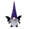 Halloween Ornaments Handcrafted Plush Gnome Doll Miniature Halloween Tabletop Centerpiece For Festival Home Decoration